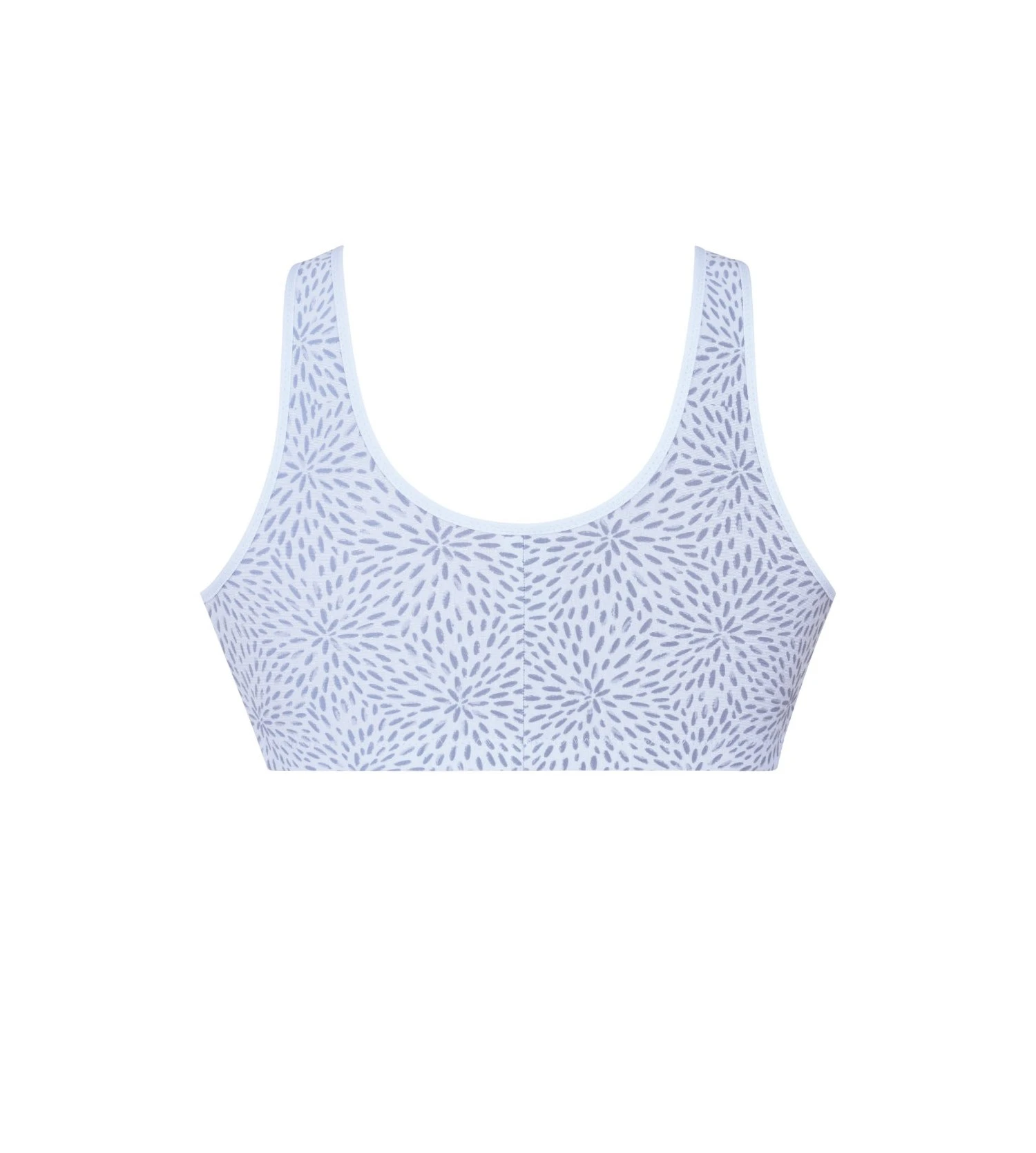 ANITA Soutien-gorge Pour Prothèses Hazel Bleu Pastel 4 ANITA Soutien-gorge Pour Prothèses Hazel Bleu Pastel – Image 4