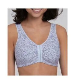 ANITA Soutien-gorge Pour Prothèses Hazel Bleu Pastel 9 ANITA Soutien-gorge Pour Prothèses Hazel Bleu Pastel -Calida Soldes soutien gorge pour protheses 296 bleu pastel 4