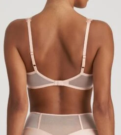 MARIE JO Soutien-gorge Push-up Danae Pinot Rose -Calida Soldes soutien gorge push up danae pinot rose 3