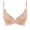 Wacoal Soutien-gorge Push-up Lace Perfection Cafe Creme