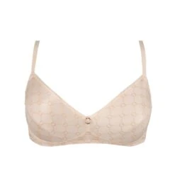 Soutien-gorge Sans Armatures Bijou Du Jour Nude Bijou