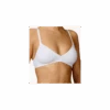 Calida Soutien-gorge Sans Armatures Comfort Blanc
