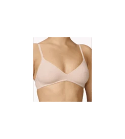 Calida Soutien-gorge Sans Armatures Comfort Peau
