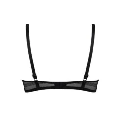 Soutien-gorge Sans Armatures New Apesanteur Noir -Calida Soldes soutien gorge sans armatures new apesanteur noir 2