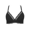 Simone Perele Soutien-gorge Sans Armatures Confiance NOIR