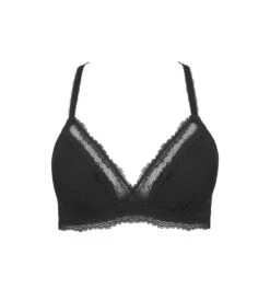 Simone Perele Soutien-gorge Sans Armatures Confiance NOIR