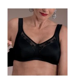 ANITA Soutien-gorge TopComfort Sophia Noir 9 ANITA Soutien-gorge TopComfort Sophia Noir -Calida Soldes soutien gorge topcomfort sophia 001 noir 4