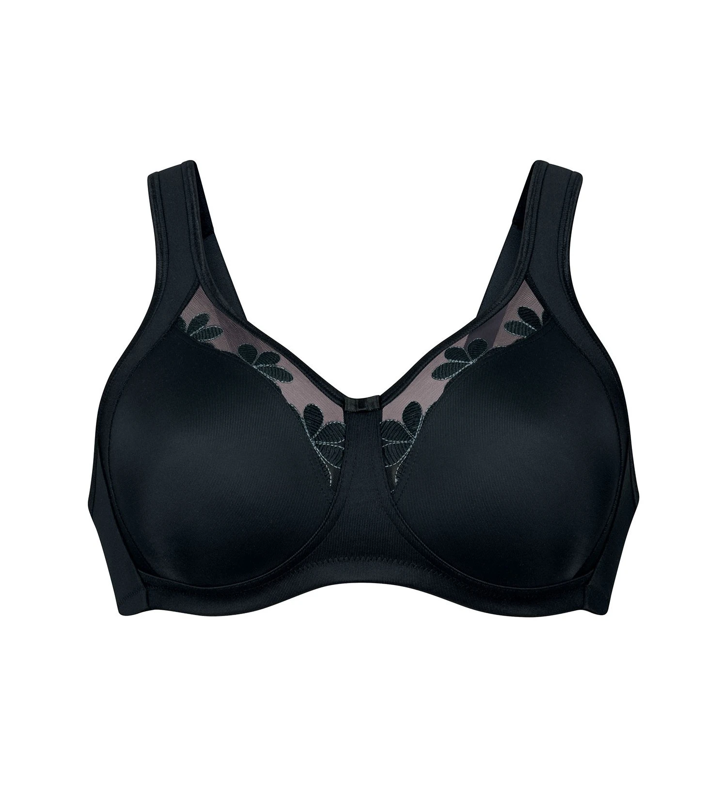 ANITA Soutien-gorge TopComfort Sophia Noir 1 ANITA Soutien-gorge TopComfort Sophia Noir