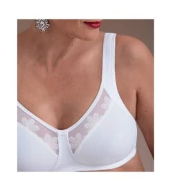 ANITA Soutien-gorge TopComfort Sophia BLANC -Calida Soldes soutien gorge topcomfort sophia blanc 2