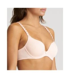 Soutien-gorge Transformable Tom Crystal Pink -Calida Soldes soutien gorge transformable tom crystal pink 2