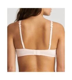 Soutien-gorge Transformable Tom Crystal Pink -Calida Soldes soutien gorge transformable tom crystal pink 3