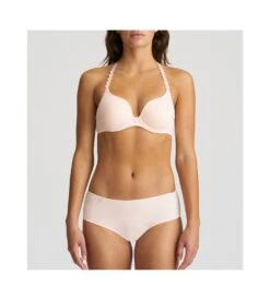 Soutien-gorge Transformable Tom Crystal Pink -Calida Soldes soutien gorge transformable tom crystal pink 4