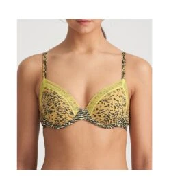 Soutien-gorge Triangle Rege Savannah -Calida Soldes soutien gorge triangle rege savannah 3