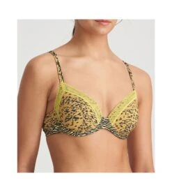 Soutien-gorge Triangle Rege Savannah -Calida Soldes soutien gorge triangle rege savannah 4