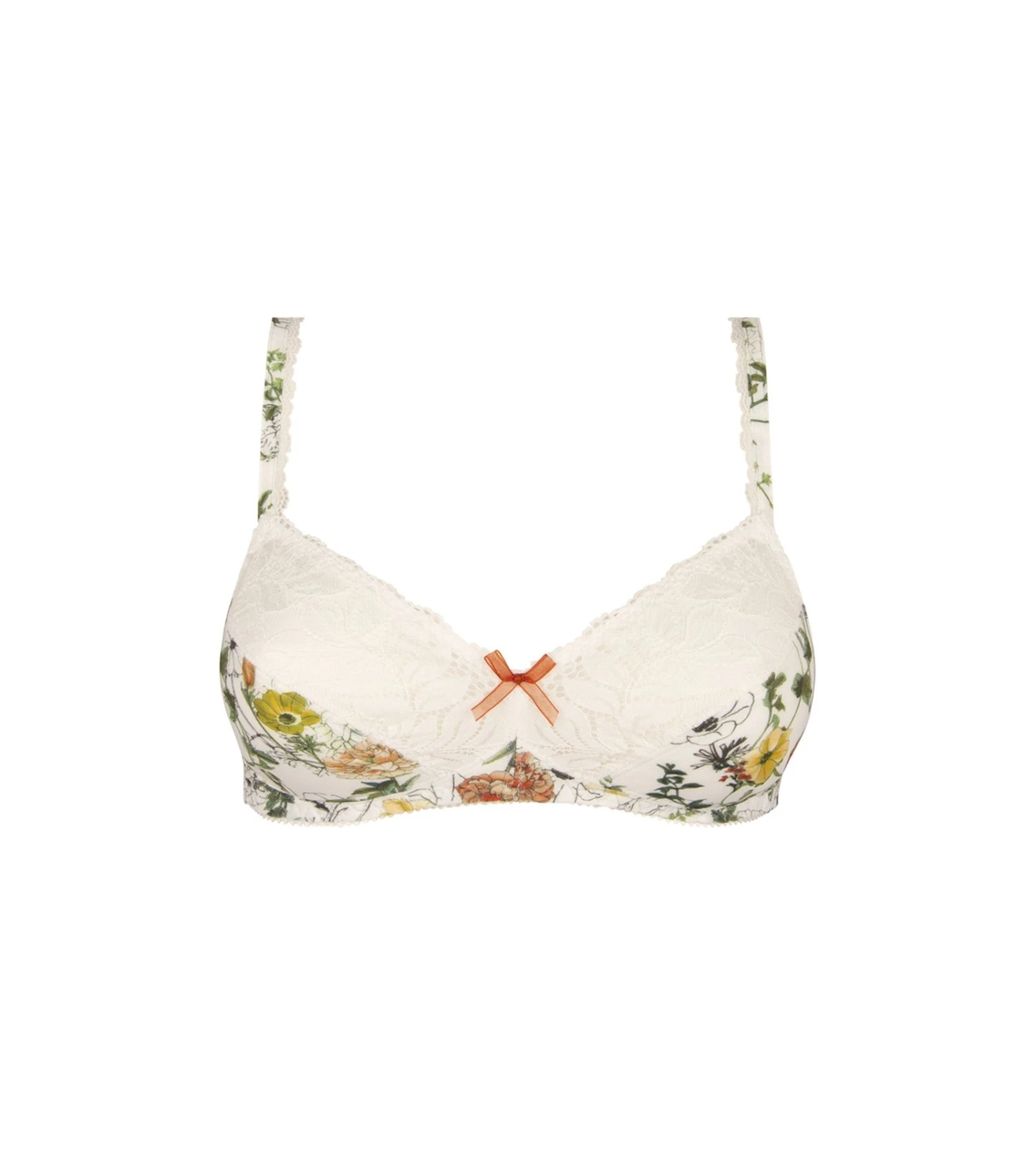 Soutien-gorge Tulipe Corbeille Liberté En Fleurs Fleur Du Matin 1 Soutien-gorge Tulipe Corbeille Liberté En Fleurs Fleur Du Matin