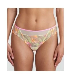 MARIE JO String Georgia Neon Crush 8 MARIE JO String Georgia Neon Crush -Calida Soldes string georgia neon crush 2