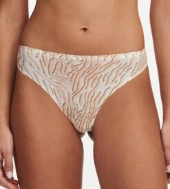 Calida Soldes -Calida Soldes string imprime softstretch oa3 imp desert 1