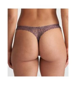 MARIE JO String Jane Candle Night 10 MARIE JO String Jane Candle Night -Calida Soldes string jane candle night 4