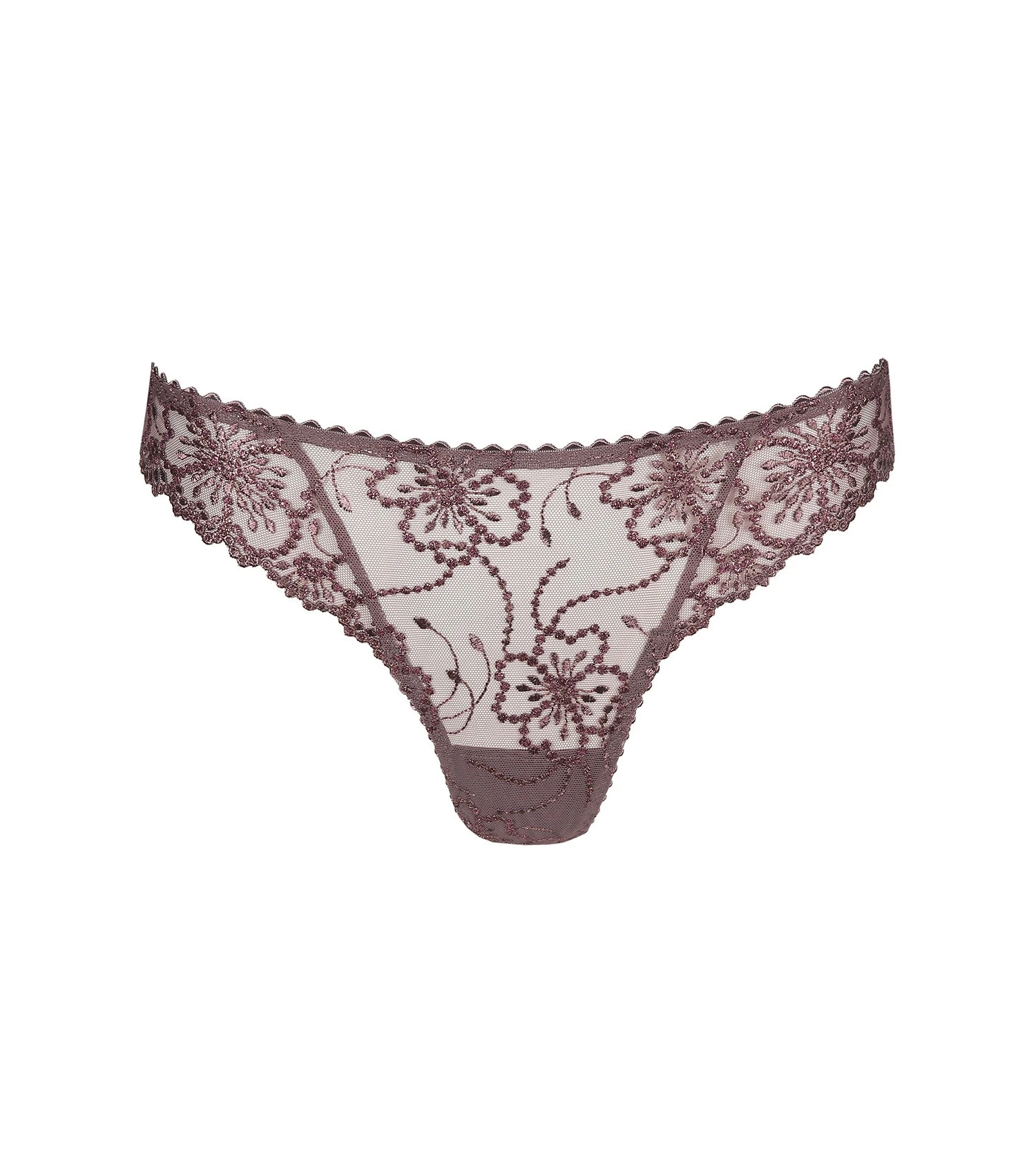 MARIE JO String Jane Candle Night 1 MARIE JO String Jane Candle Night