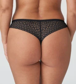 PRIMA DONNA String Montara NOIR