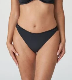 PRIMA DONNA String Montara NOIR -Calida Soldes string montara noir 6