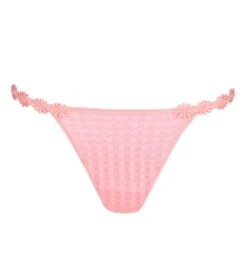 MARIE JO String Sexy Avero Pink Parfait
