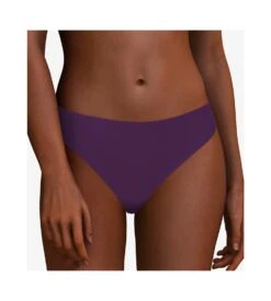 Calida Soldes -Calida Soldes string softstretch figue 1