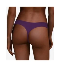 Chantelle String Softstretch Figue -Calida Soldes string softstretch figue 2