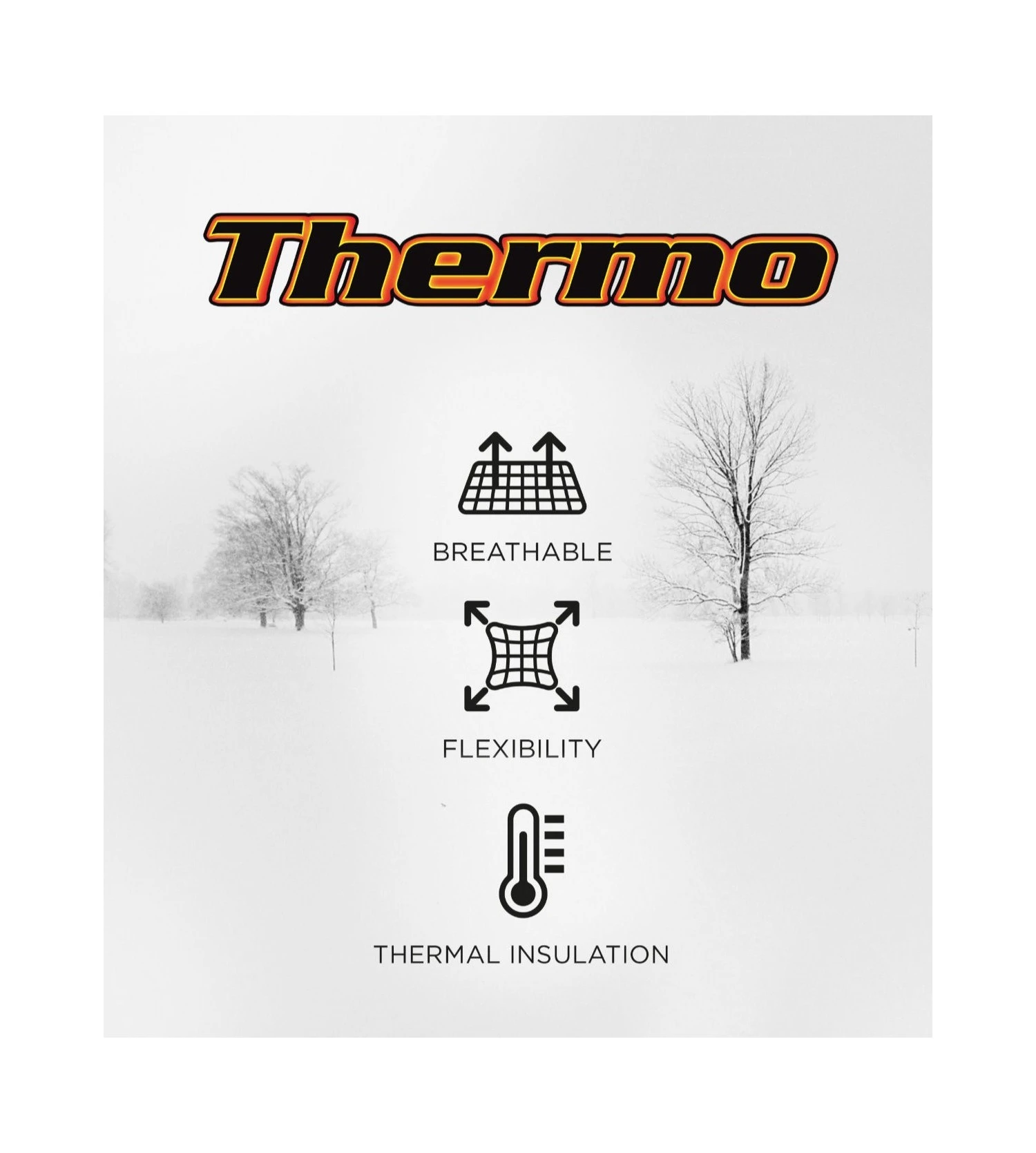 T-shirt Femme Col V Thermo BLANC 01 4 T-shirt Femme Col V Thermo BLANC 01 – Image 4