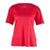 Calida T-shirt Naturel Favourites Fruits Red Glow