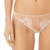 Wacoal Tanga Lace Perfection Cafe Creme CAC