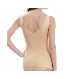 Wacoal Top Galbant Beyond Naked MACARON -Calida Soldes top galbant beyond naked macaron 3