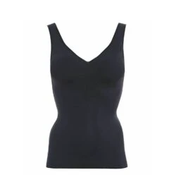 Wacoal Top Galbant Beyond Naked NOIR